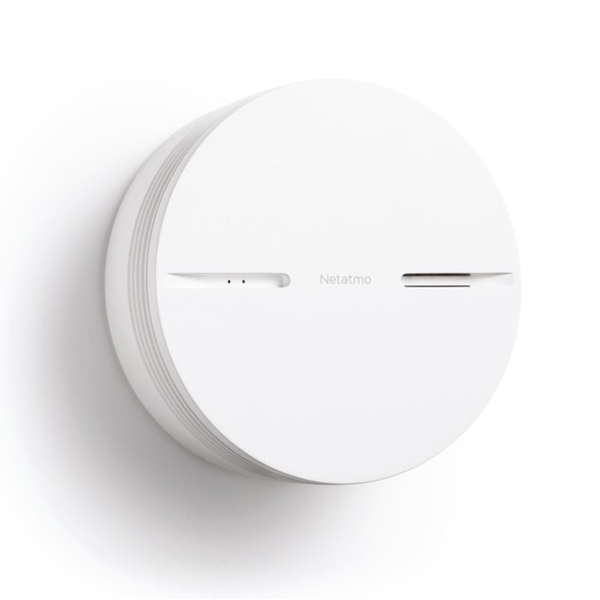 Netatmo Rauchmelder