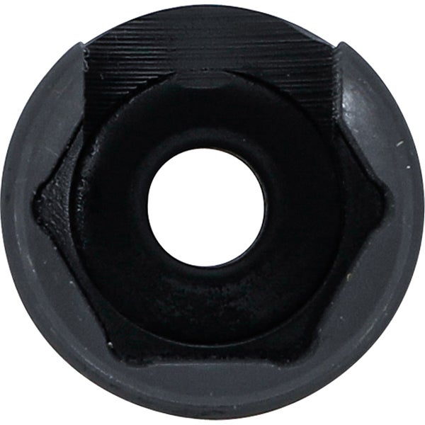 BGS Einsatz geschlitzt Sechskant SW 29 mm - 8237-29