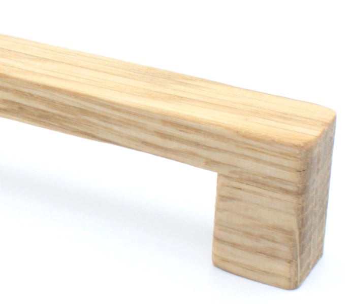 Holzgriff für Möbel