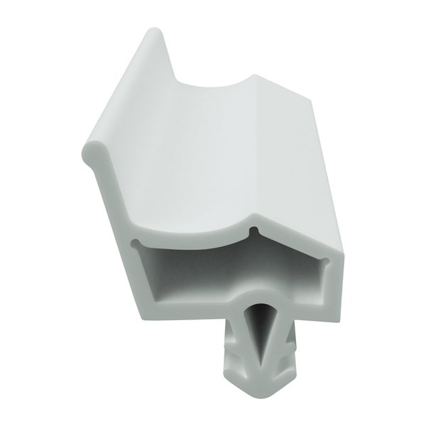 Dichtungsprofil für Fenster und Türen