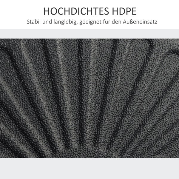 Green Split Logo Rasenziegel