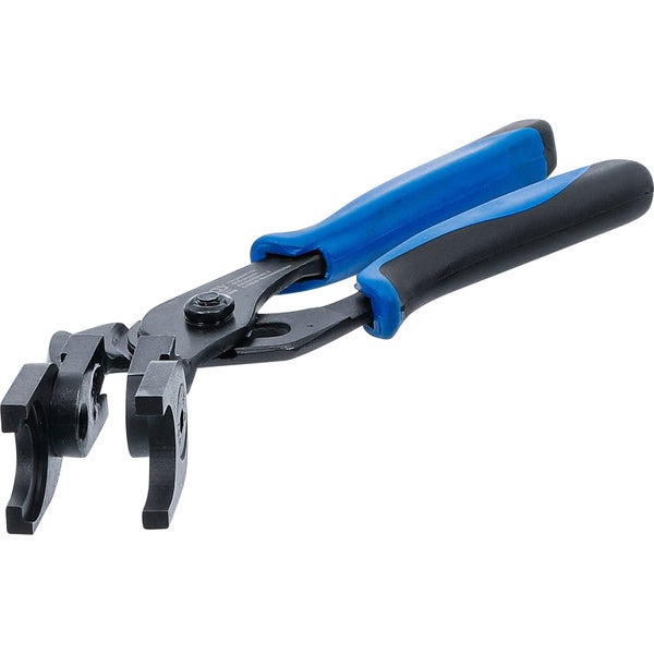 Spezialzange für Federschellen