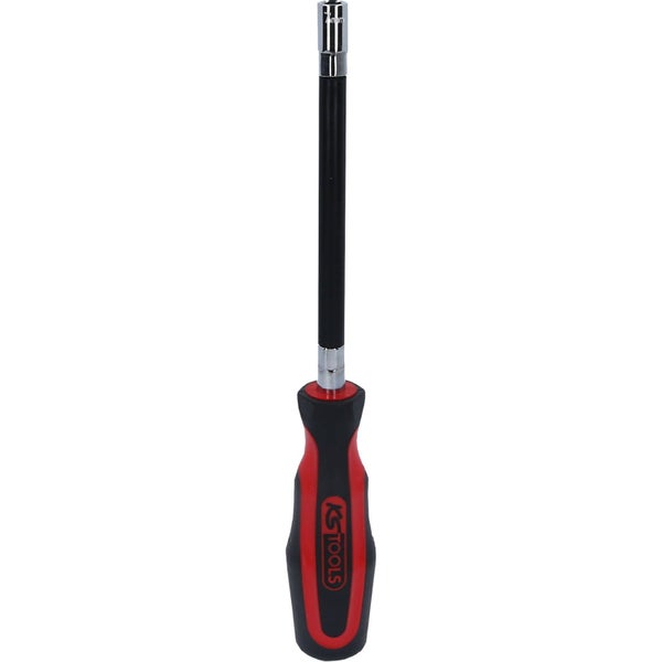 KS Tools Logo flexibler Steckschlüsselschraubendreher