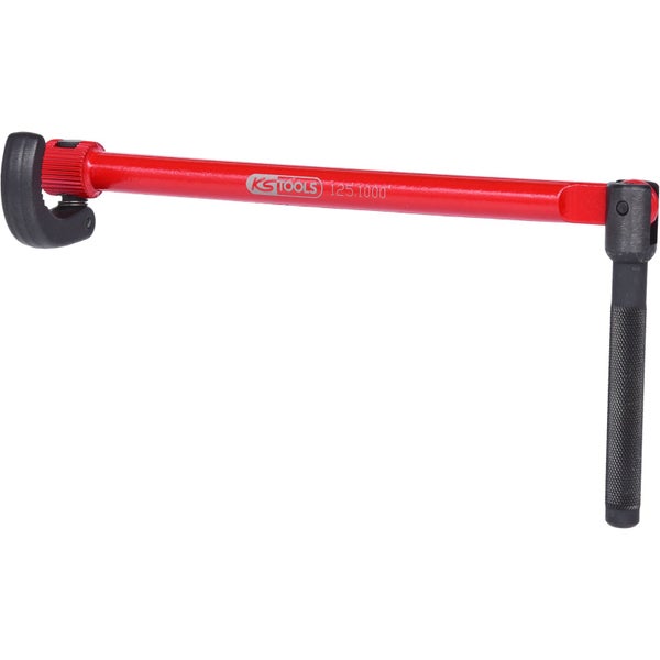 KS Tools Rohrzange mit Gelenk