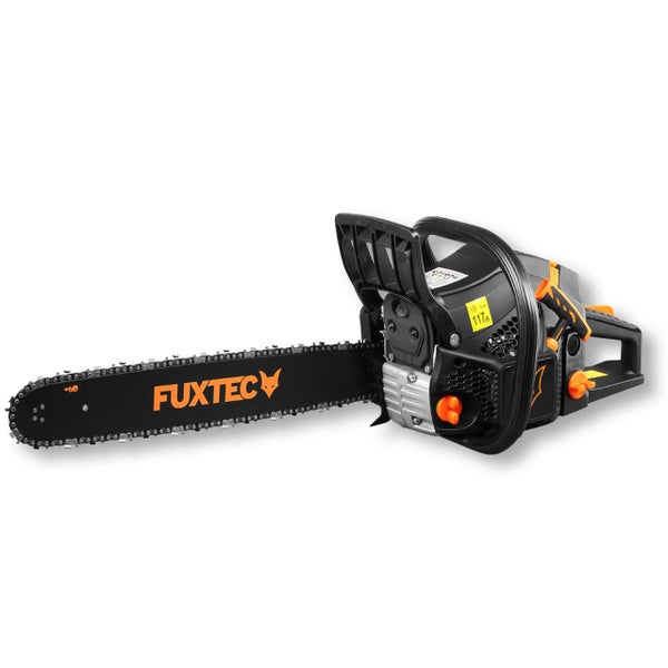 Fuxtec Kettensäge