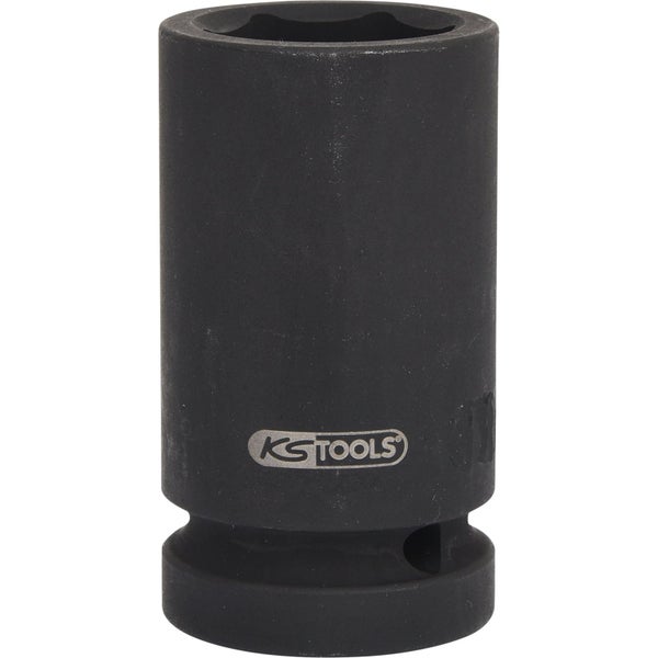 KS Tools Logo. Steckschlüssel