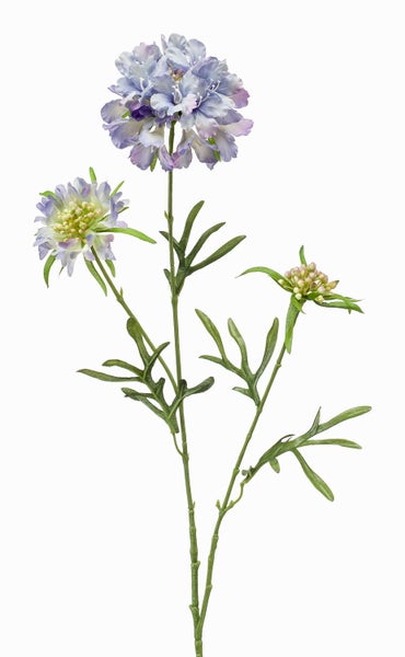 Künstlicher Lorbeerbaum im anthrazitfarbenen Topf mit runder Krone und braunem Stamm.