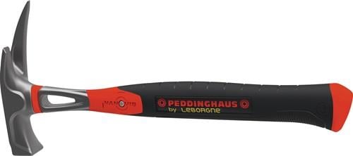 Hammer mit geradem Nagelzieher
