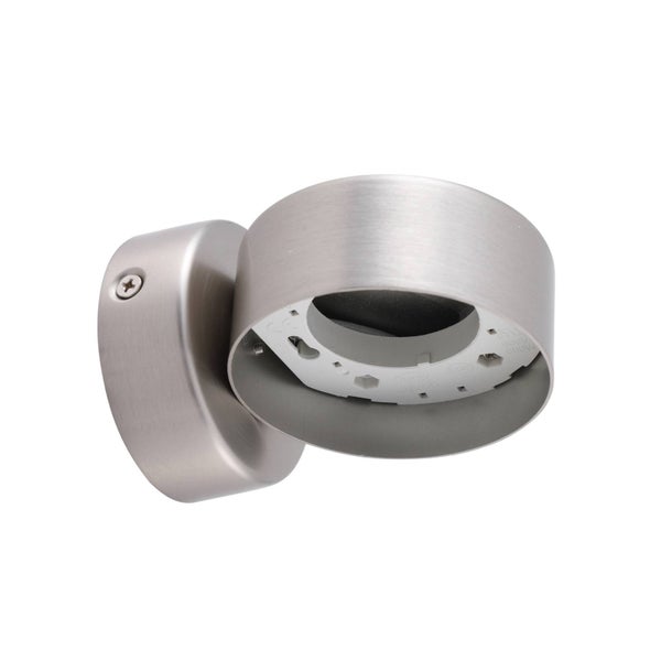 Wandleuchte aus Metall