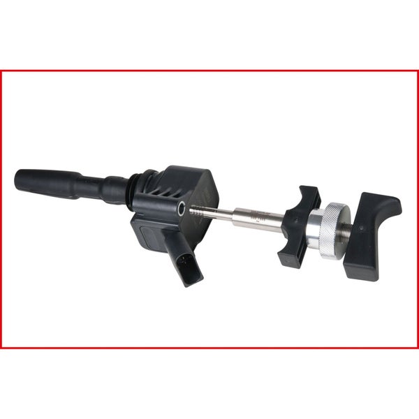 KS TOOLS Zündspulen-Abzieher für Stab-Zündspulen 130 mm - 500.7505
