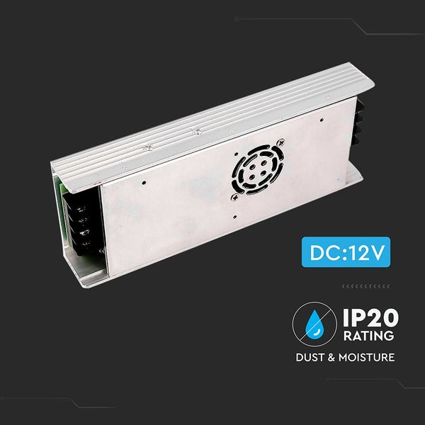 Netzteil DC 12V