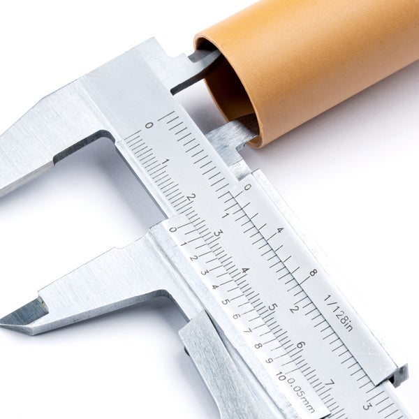 Kerzenhülse mit Tropfen für Kerzenfassung E14 Kronleuchter Kerzenhülle ø26mm L115mm Antik