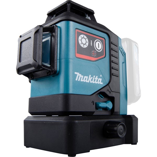 Makita Logo Kreuzlinienlaser