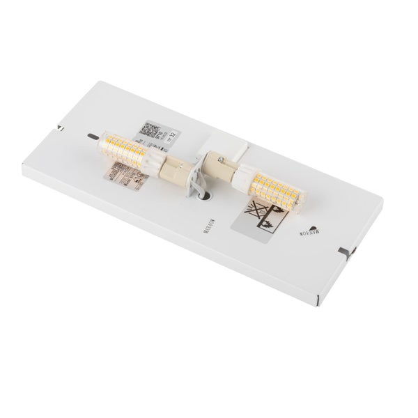 Deckenleuchte mit LED Leuchtmitteln