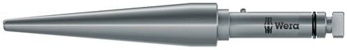 Metallischer Wera Schraubwerkzeug-Zentrierstift