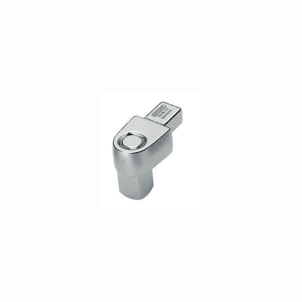 Gedore Einsteckvierkant 7618-02 1/2 ″ 14 x 18 mm - 7688040
