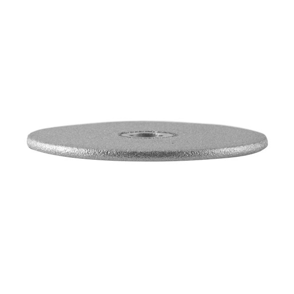 STAHLWERK Diamant Schleifscheibe 36,8 mm für Wolfram Schleifgerät