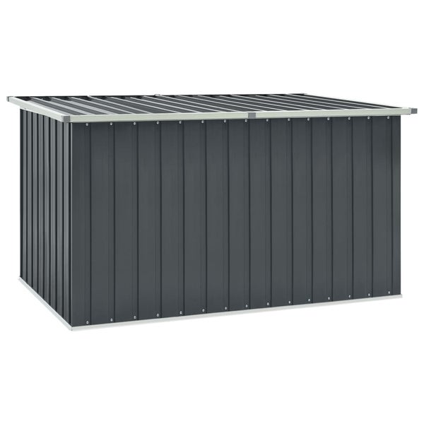 Gartenbox Grau 171x99x93 cm