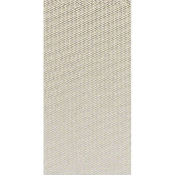 Bosch EXPERT M480 Schleifnetz, 115 x 107 mm, K 180, 50 Stück - 2608901629