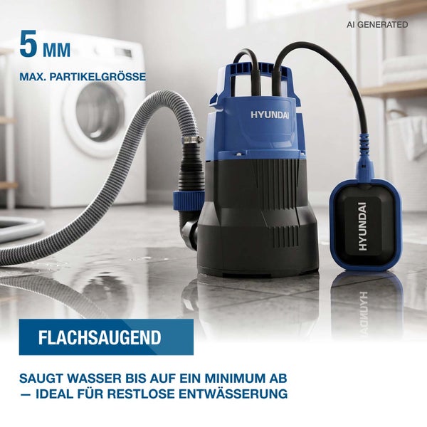 Oktaplex Lighting Unterbauleuchte mit Zubehör und Maßangaben