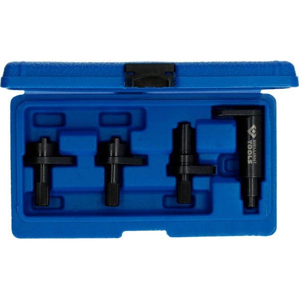 BRILLIANT TOOLS Motor-Einstellwerkzeug-Satz für VAG - BT597000