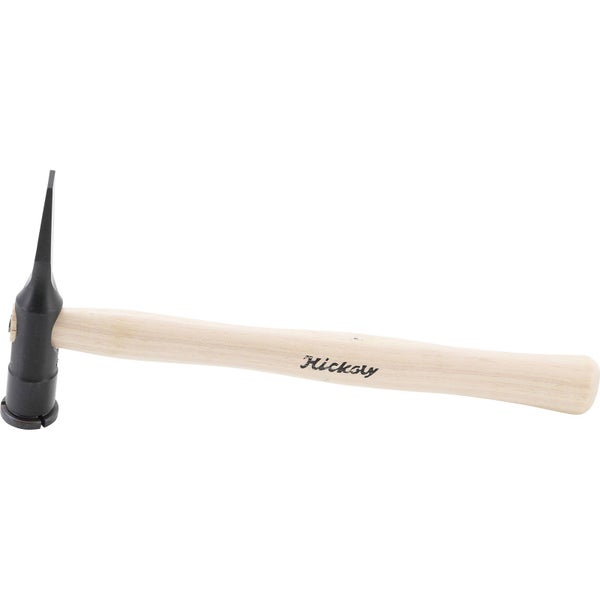 Hammer mit Hickory Holzgriff