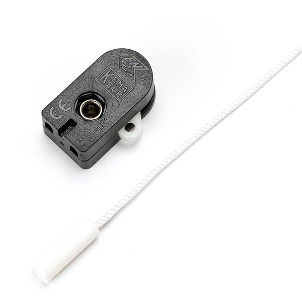 Zugschalter mit Zugband