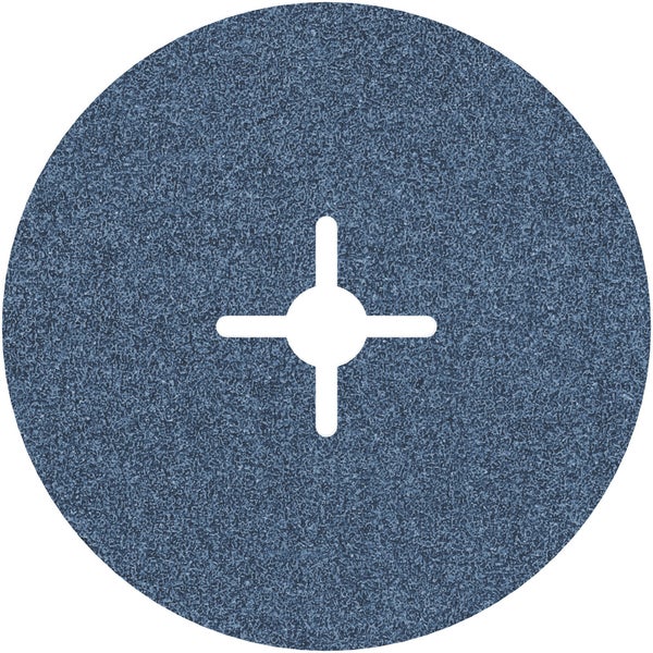 Bosch PRO R574 Fiberscheibe 180 mm G60 - 2608606742
