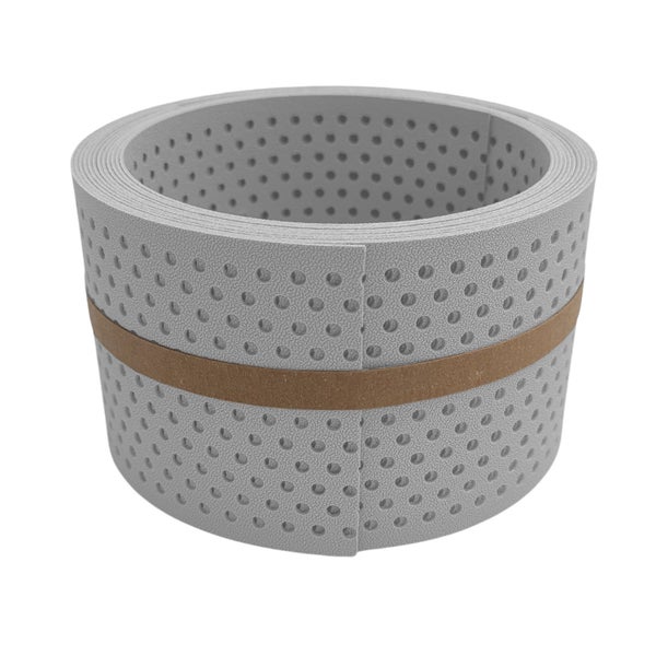 Gelochtes Dichtungsband auf Rolle