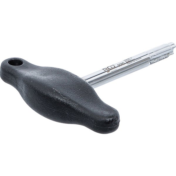 Glasbohrer mit T-Griff