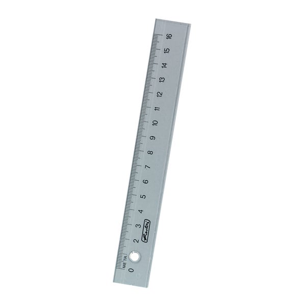 Herlitz Lineal 16cm