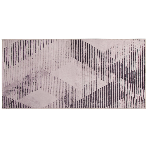 Teppich KALE Rot 80 x 150 cm