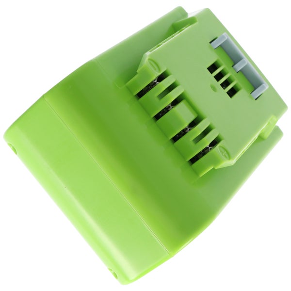 Akku passend für Greenworks 29842, 29852, 2902807, G24B2, G24B4, Li-Ion, 24V 4,0Ah