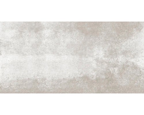 Bodenfliese Globus Steel 60x120cm rektifiziert