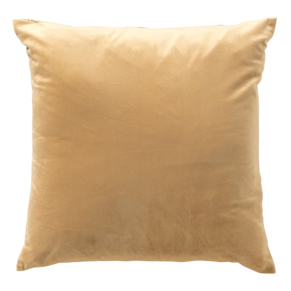 Quadratisches Kissen