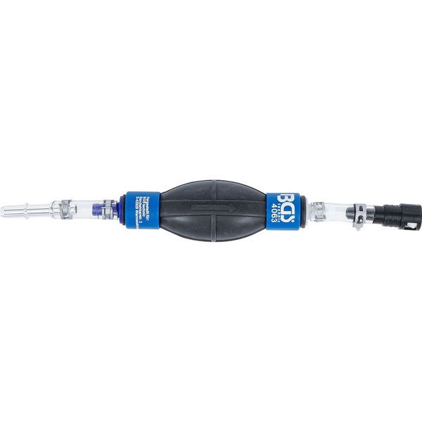 BGS Diesel-Service-Füllpumpe - 4063