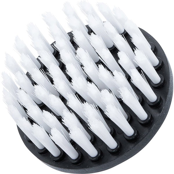 Rundbürstenaufsatz für Reinigungsgeräte