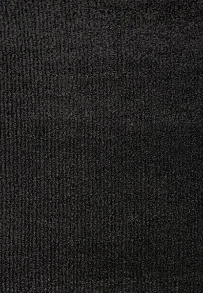 Detailaufnahme eines Teppichs