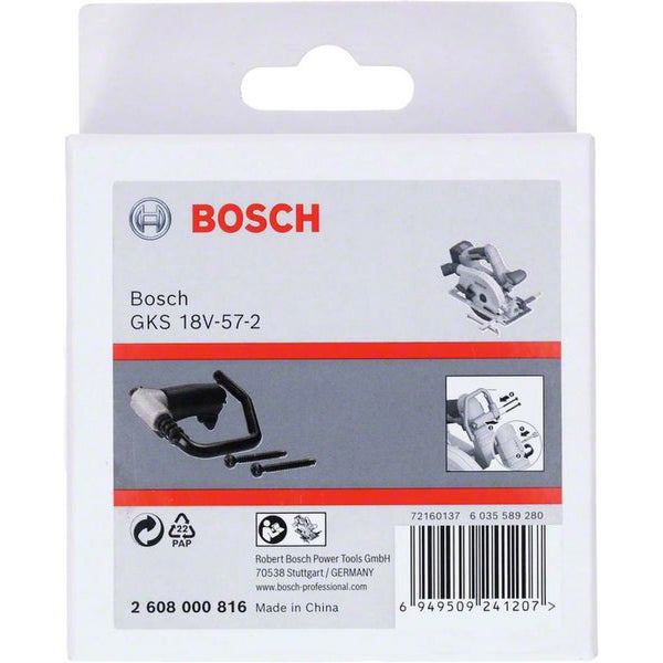 Bosch Sparrenriegel GKS 18V-57-2 - 2608000816