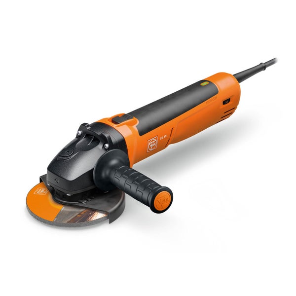 Fein Compact-Winkelschleifer Ø 125 mm  CG 15-125 BL - 72250660000
