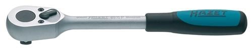 Hazet Hebelumschaltknarre 3/8 30 Zähne - 8816P