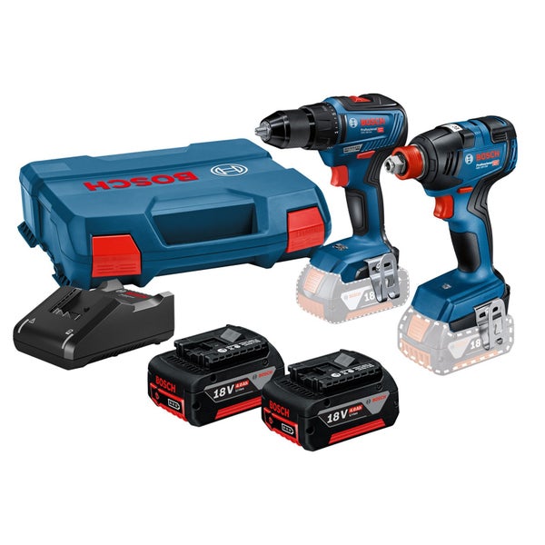 Picard Schlosserhammer mit Kunststoffgriff