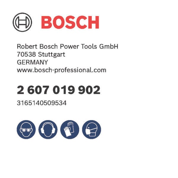 Bosch Logo