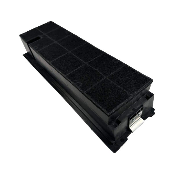 Aktivkohlefilter als Ersatz für Electrolux MCFE18 / 9029801199
