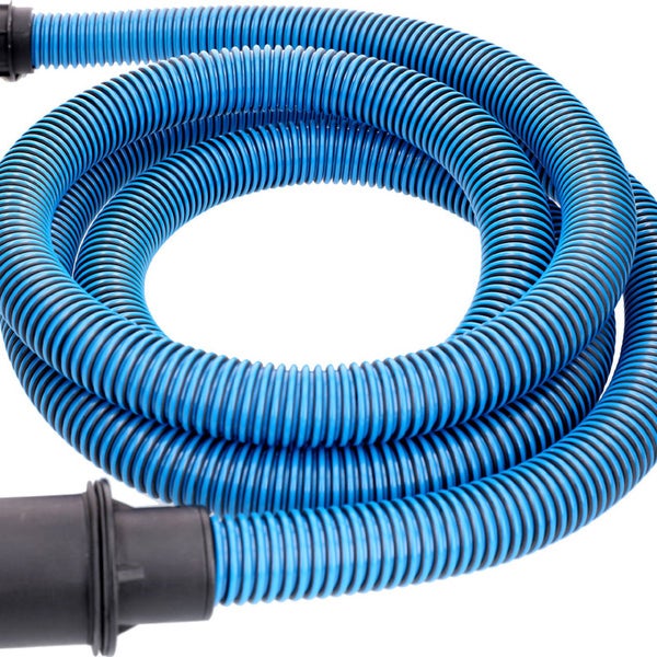 Flexibler Saugschlauch für Staubsauger