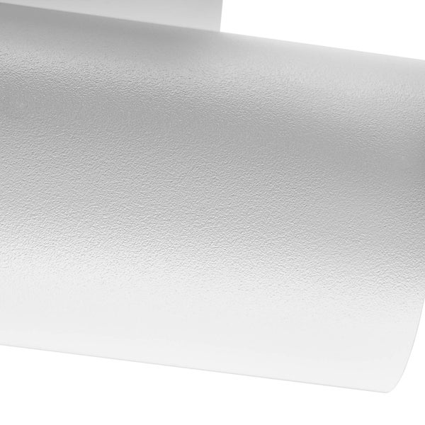 Rolle mit strukturierter Folie