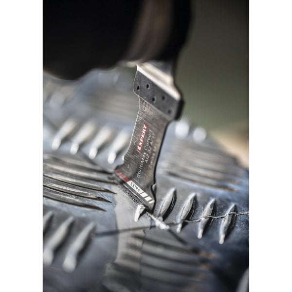 Bosch 5x Expert MultiMax Starlock AIZ 32 APIT Tauchsägeblatt für Multifunktionswerkzeuge 40 x 32 mm - 2608900025