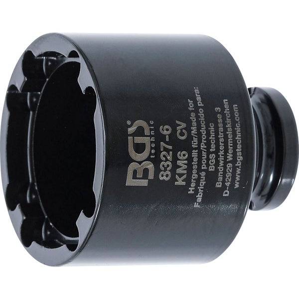 BGS technic Steckschlüssel-Einsatz