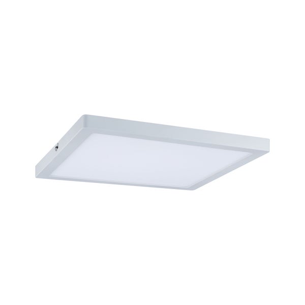 LED Panel Atria eckig 300x300 mm 16,5W 1450lm 2700K Weiß dimmbar