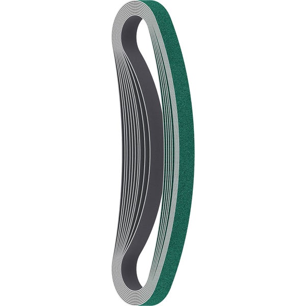 Schleifband für Schleifmaschinen